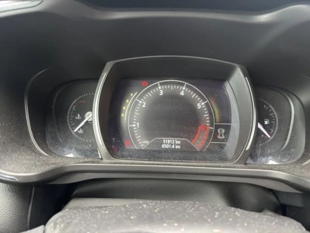 Renault Kadjar Black Edition AUTOMATIC Service-NEU