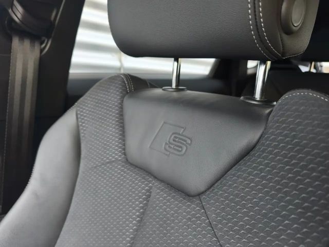 Audi Q3 40 TDI Quattro S-Line