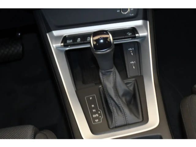 Audi Q3 45 TFSI Quattro S-Tronic