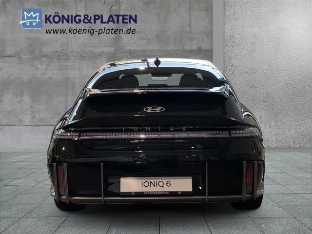 Hyundai IONIQ 6 UNIQ