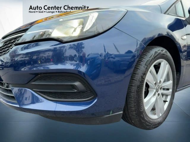 Opel Astra Edition Sports Tourer