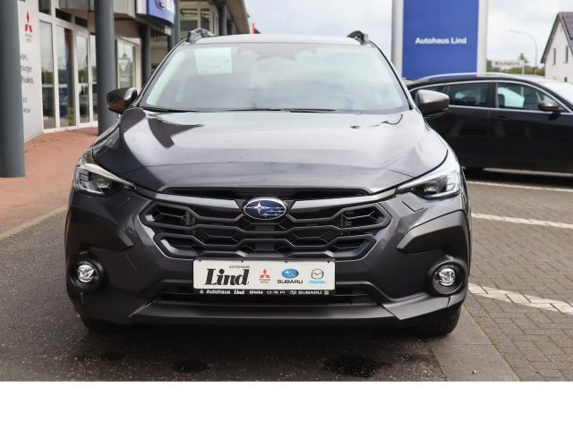 Subaru Crosstrek Active