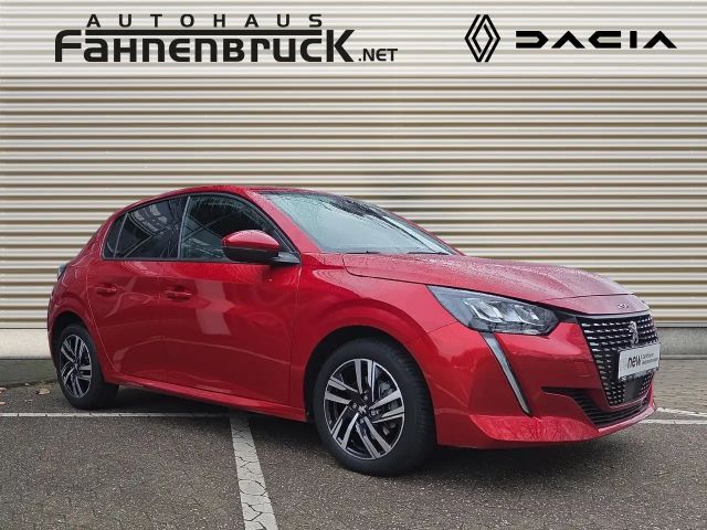 Peugeot 208 PureTech