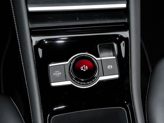 Volkswagen Tiguan R-Line eHybrid