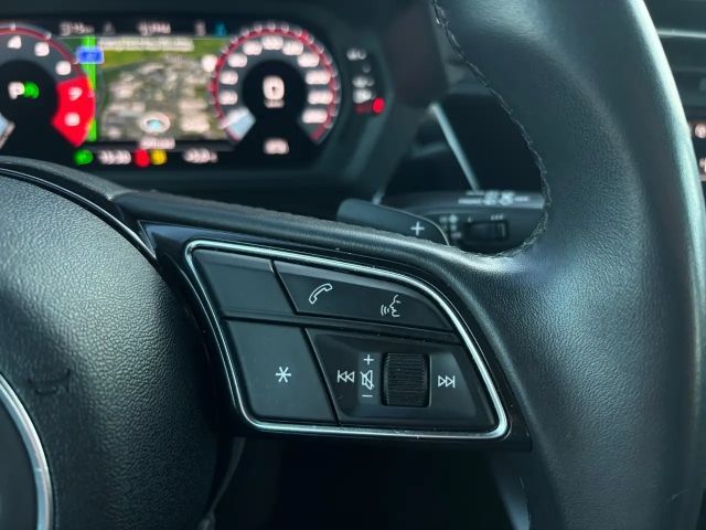 Audi A3 30 TFSI S-Tronic Sedan Sportback