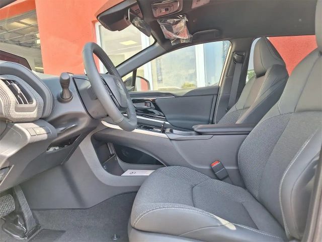 Toyota bZ4X 4x2 Comfort