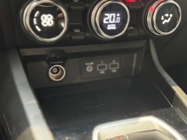 Renault Arkana EDC RS TCe 140