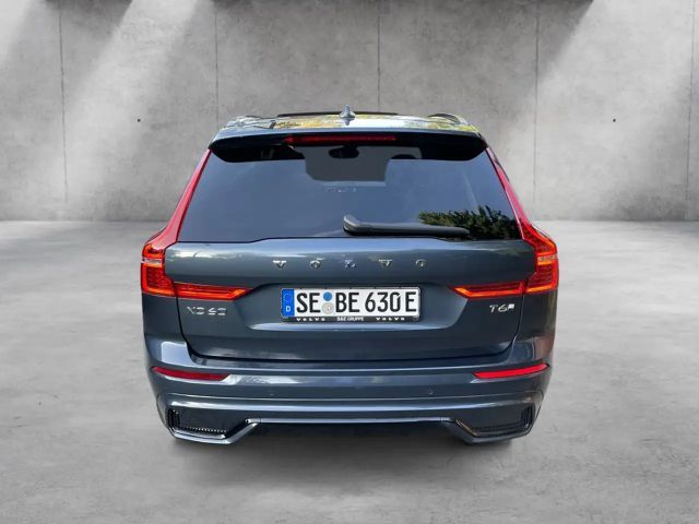 Volvo XC60 AWD Dark Plus Recharge T6