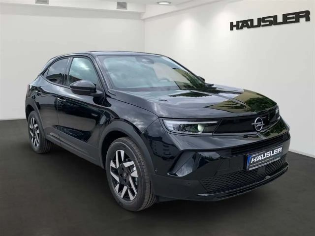 Opel Mokka 1.2 Turbo Edition