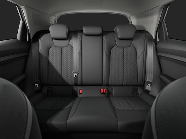 Audi A1 30 TFSI S-Tronic Sportback