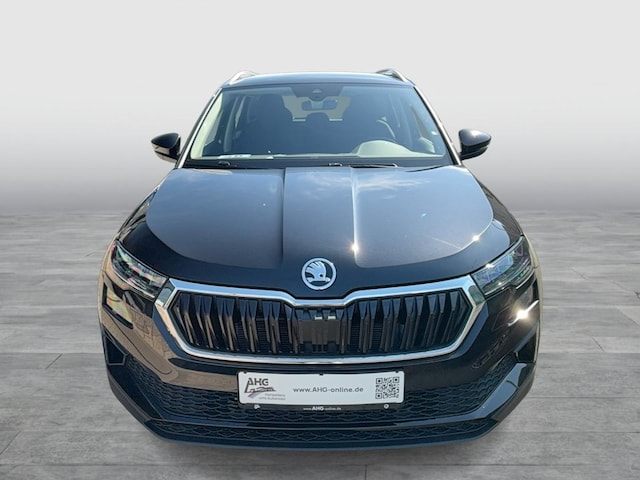 Skoda Karoq Selection