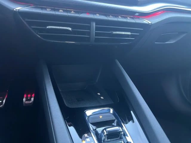 Skoda Octavia 2.0 TDI Combi RS