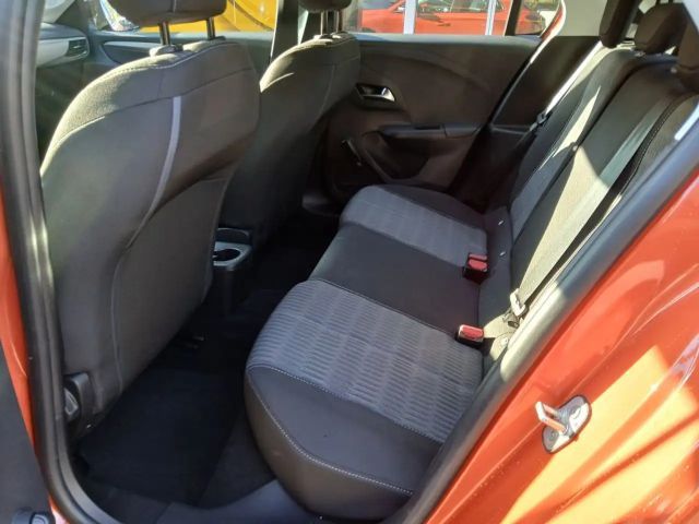 Opel Corsa Edition business+