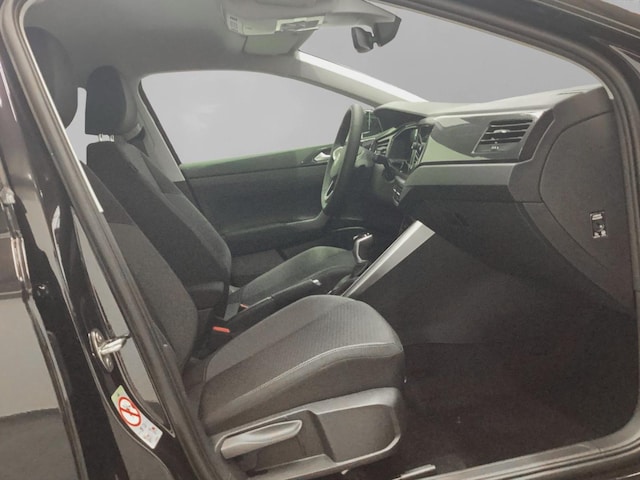 Volkswagen Taigo 1.0 TSI DSG Life