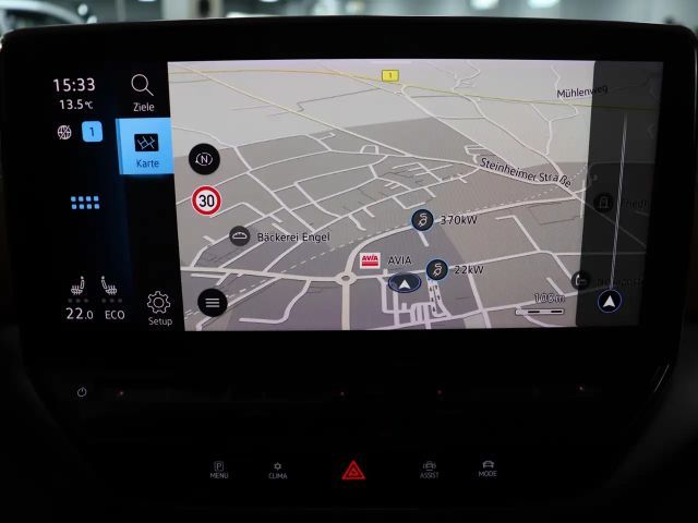 Volkswagen ID.5 150 kW 77 KWh Pro