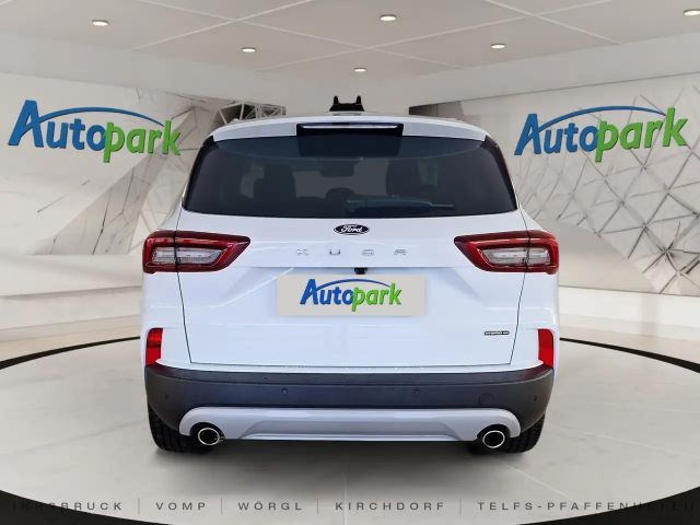 Ford Kuga Titanium