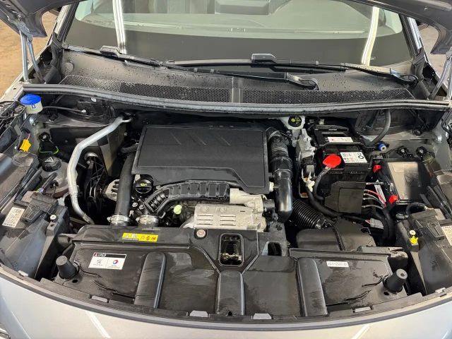 Peugeot 3008 PureTech