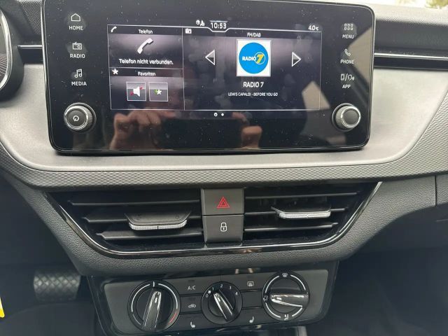 Skoda Kamiq 1.0 TSI Drive