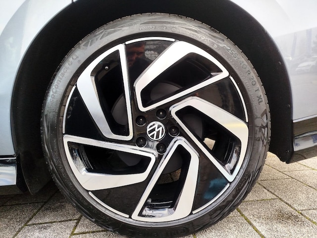Volkswagen ID.7 Pro Tourer