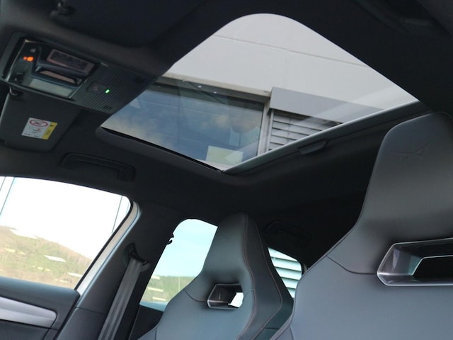 Cupra Leon 1.4 DSG e-Hybrid