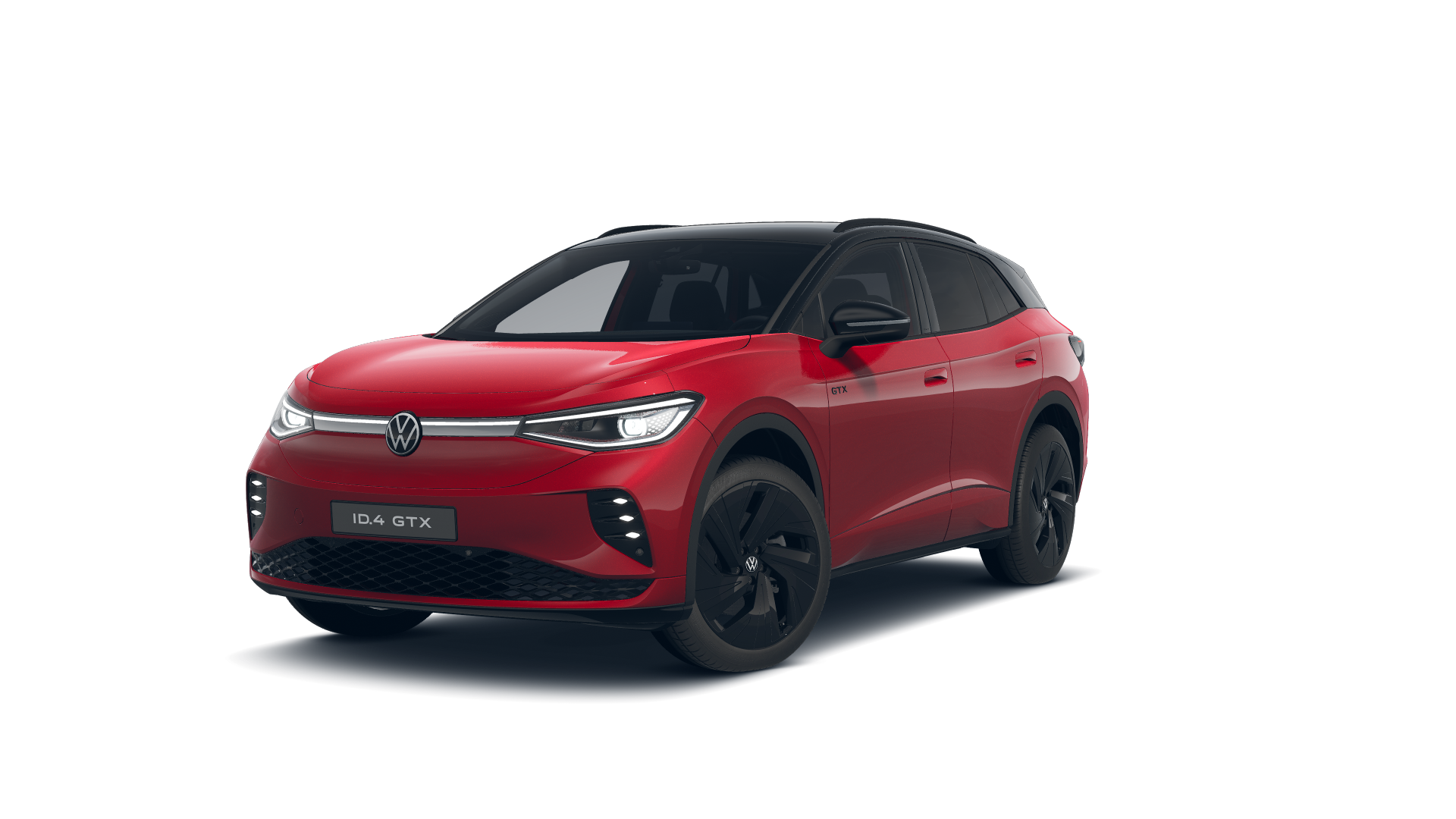 Volkswagen ID.4 4Motion GTX