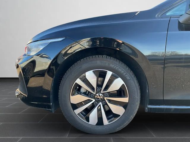 Volkswagen Golf 1.5 TSI