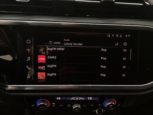 Audi Q3 45 TFSI Hybride S-Tronic