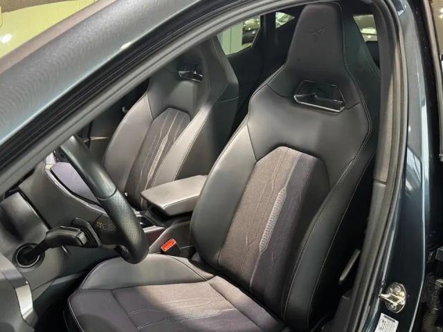 Cupra Leon 2.0 TSI DSG VZ