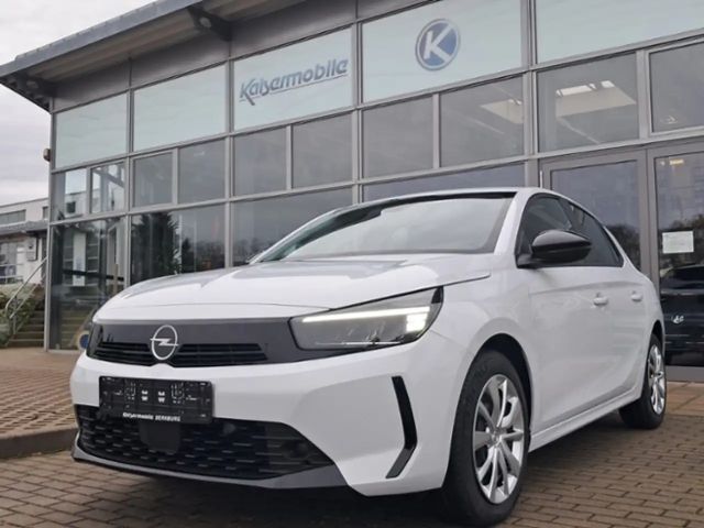 Opel Corsa 1.2 Turbo Edition Turbo