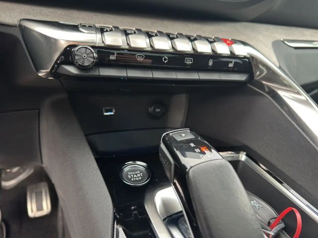 Peugeot 3008 GT-Line Hybrid