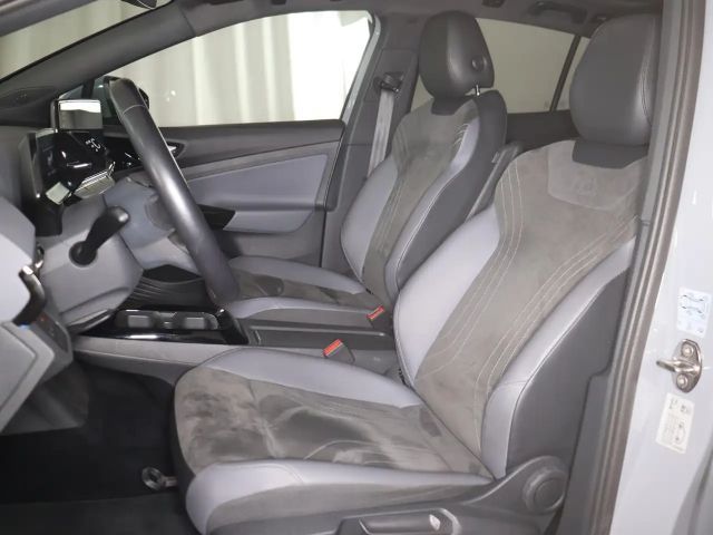 Volkswagen ID.5 150 kW 77 KWh Pro