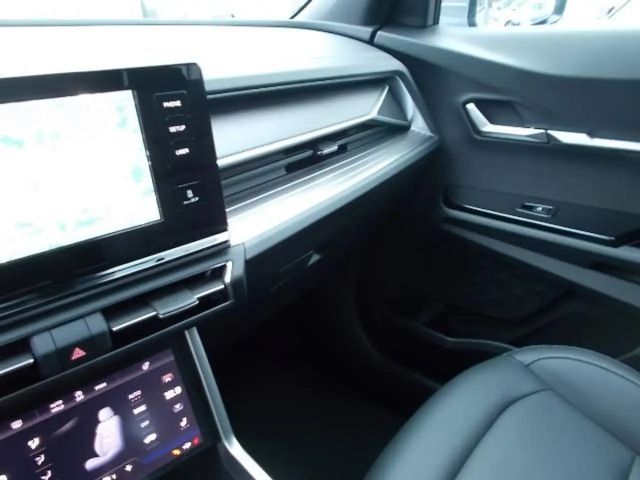 SsangYong Torres Quarz LED Navi Teilleder Alu18" Sitzheiz.