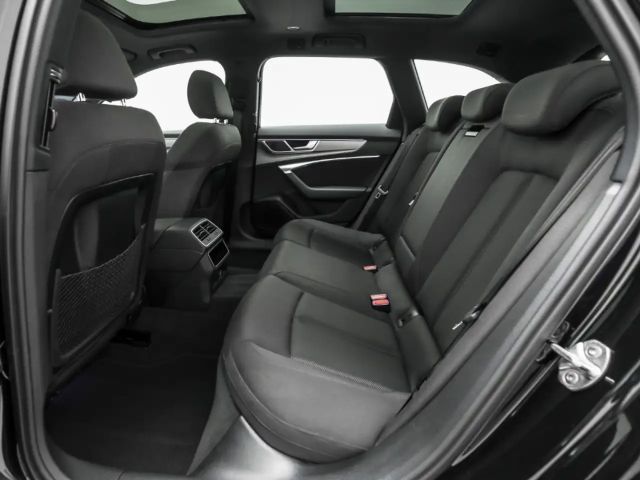 Audi A6 45 TFSI Avant Sport