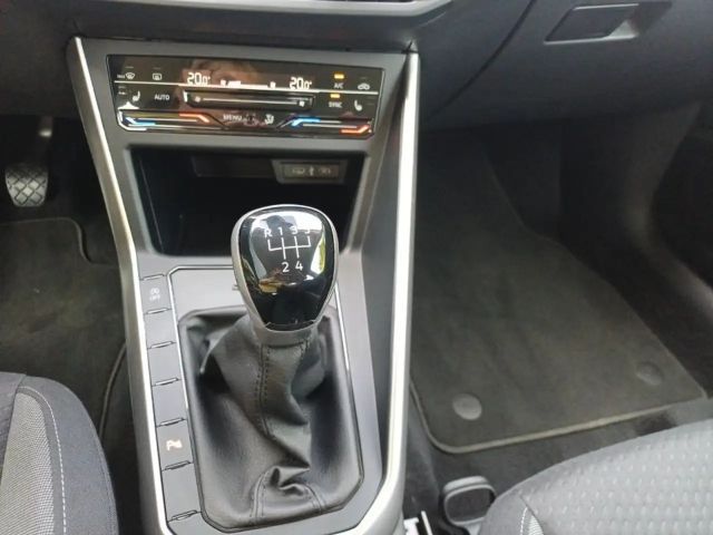 Volkswagen Taigo 1.0 TSI