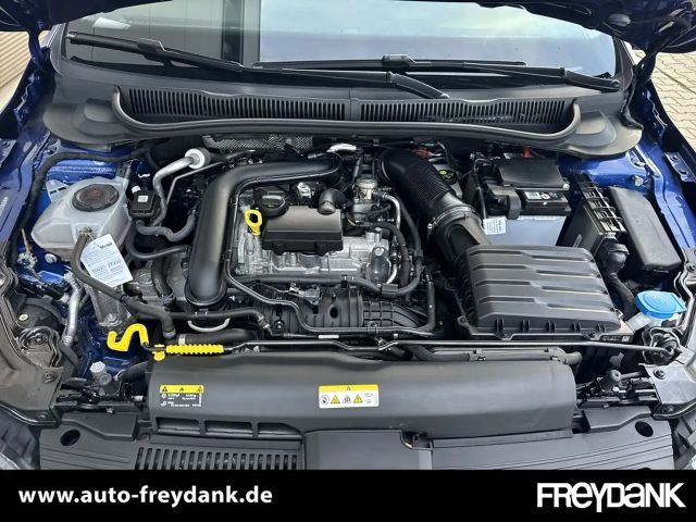 Volkswagen Polo 1.0 TSI Highline