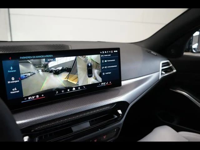 BMW M3 Competition Sedan xDrive