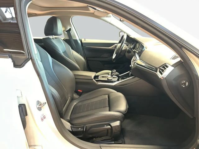 BMW 420 420i Coupé Gran Coupé