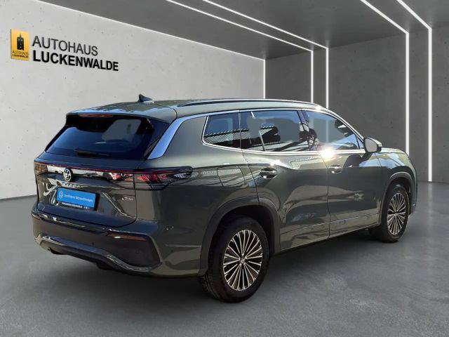 Volkswagen Tayron 1.5 eTSI DSG IQ.Drive Life