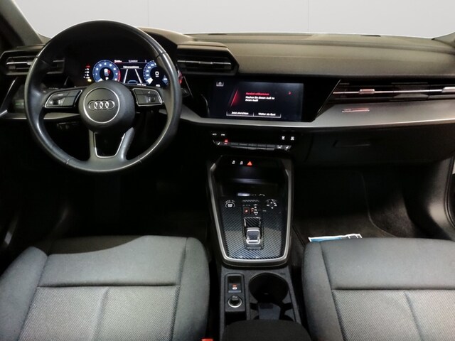 Audi A3 35 TFSI S-Tronic Sportback