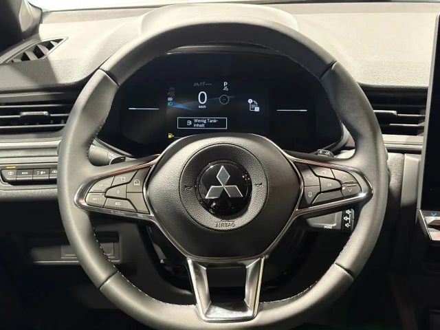 Mitsubishi ASX 1.3 Turbo PLUS Automatik