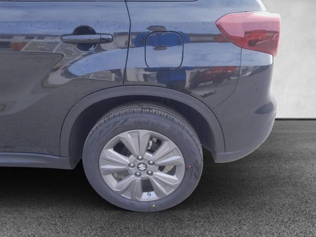 Suzuki Vitara AllGrip Shine