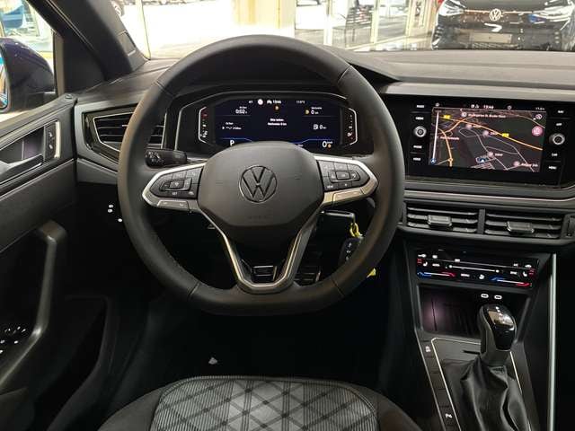 Volkswagen Polo DSG IQ.Drive R-Line