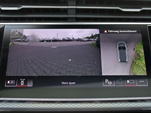 Audi SQ7 TFSI LASER PANO B&O 7SITZE 2025FACELIFT