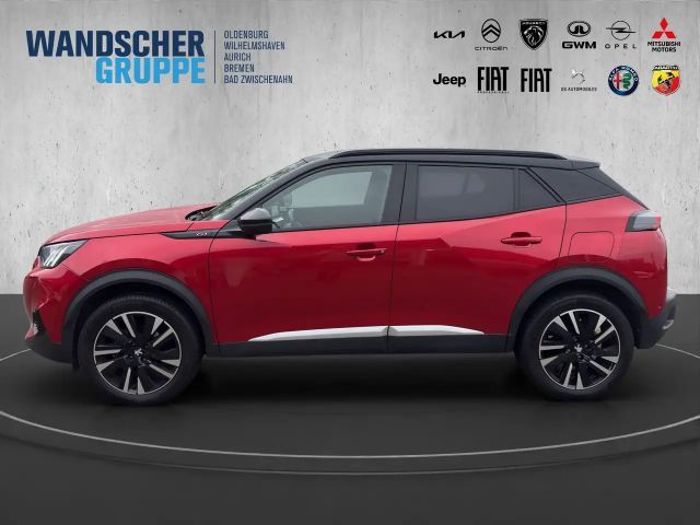 Peugeot 2008 GT-Line PureTech