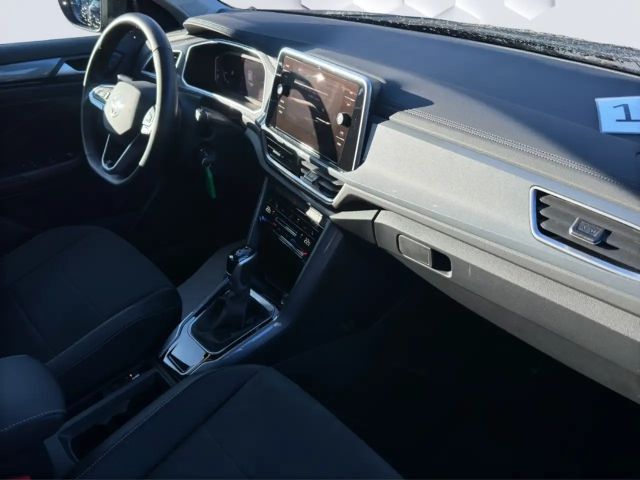 Volkswagen T-Roc DSG Style