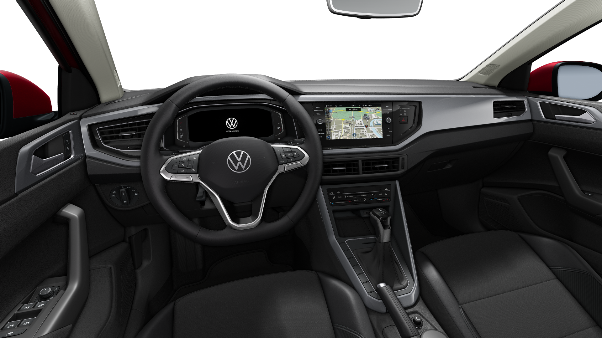 Volkswagen Taigo Style