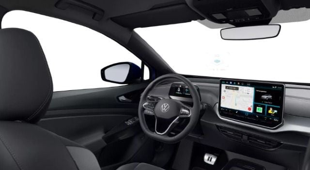 Volkswagen ID.4 IQ.Drive Performance Pro