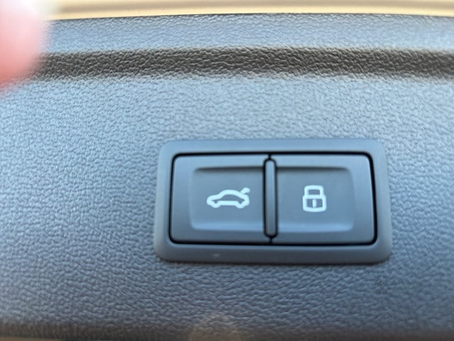 Audi A3 35 TDI S-Tronic Sportback