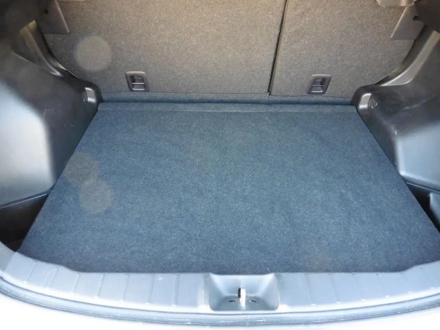 Mitsubishi ASX 2WD Edition+