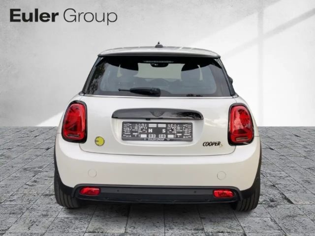 MINI Mini Electric 3-deurs SE